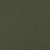 Olive Woven Linen Suiting | Mood Fabrics