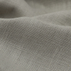 Pumince Medium-Weight Linen Blend - Detail | Mood Fabrics