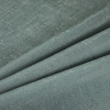 Slate Polyester-Cotton Woven Blend - Folded | Mood Fabrics