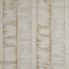 Linen Embroidered Stripes Drapery Brocade | Mood Fabrics
