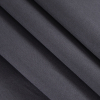 Charcoal Giza Egyptian Cotton - Folded | Mood Fabrics