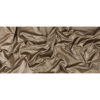 Warm Sand Cotton and Rayon Velveteen - Full | Mood Fabrics