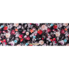 Digitally Printed Floral on a Butterfly Jacquard - Full | Mood Fabrics