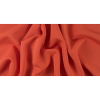 1.5mm Orange Solid Stretch Neoprene - Full | Mood Fabrics