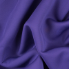 1.5mm Purple Solid Stretch Neoprene | Mood Fabrics