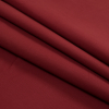 Sierra Red Cotton Canvas - Folded | Mood Fabrics