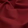 Sierra Red Cotton Canvas - Detail | Mood Fabrics