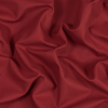 Sierra Red Cotton Canvas | Mood Fabrics