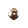 Italian Gold Plated Button - 24L/15mm - Detail | Mood Fabrics