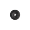 Italian Silver Plated Shank-Back Button - 20L/13mm - Detail | Mood Fabrics