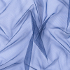 Navy Leonardo Plus Soft Tulle | Mood Fabrics