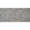 Linen Graceful Damask Woven - Full | Mood Fabrics