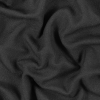 Ebony South Pacific Linen Blend | Mood Fabrics
