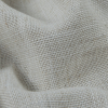 Cream South Pacific Linen Blend - Detail | Mood Fabrics