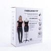 Small Fabulous Fit Fitting System - Size 2-6 | Mood Fabrics