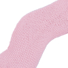 Pink Woven Jumbo Ric Rac - 2 - Detail | Mood Fabrics