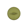 Italian Green and Blue Ombre Textural Button - 32L/20mm - Detail | Mood Fabrics