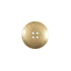Italian Gold Spider Web Metal Button - 24L/15mm - Detail | Mood Fabrics