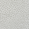 Dove Textured Dots Polyester Woven - Detail | Mood Fabrics