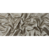 Linen Luminous Textural Polyester Woven - Full | Mood Fabrics
