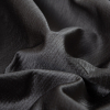Mercury Luminous Textural Polyester Woven - Detail | Mood Fabrics