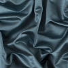 Smoke Luminous Textural Polyester Woven | Mood Fabrics