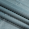 Silver 70 Denier Square Nylon Ripstop - Folded | Mood Fabrics