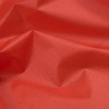 Orange 70 Denier Square Nylon Ripstop - Detail | Mood Fabrics