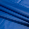 Royal Blue 70 Denier Square Nylon Ripstop - Folded | Mood Fabrics