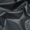 Charcoal 70 Denier Square Nylon Ripstop - Detail | Mood Fabrics