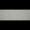 Fog Awning Striped Polyester and Linen Woven - Full | Mood Fabrics