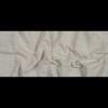 Cream American Made Polyester Woven - Full | Mood Fabrics