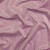 Victorian Mauve Creamy Polyester Velvet | Mood Fabrics