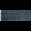 European Blue and Gray Camouflage Cotton Poplin - Full | Mood Fabrics