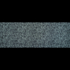 Metallc Blue Abstract Brocade - Full | Mood Fabrics