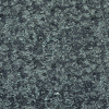 Metallc Blue Abstract Brocade | Mood Fabrics