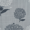 Gray Dandelion Slubbed Cotton Woven - Detail | Mood Fabrics