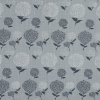 Gray Dandelion Slubbed Cotton Woven | Mood Fabrics