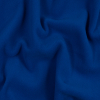Blue Frost No Pill Polyester Fleece | Mood Fabrics