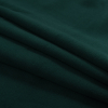 Green Forest No Pill Polyester Fleece - Folded | Mood Fabrics