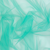 Sea Green Leonardo Soft Nylon Tulle | Mood Fabrics
