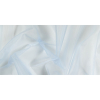 Rhiannon Ice Water Stiff Polyester Organdy - Full | Mood Fabrics