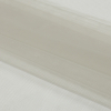 Gray Leonardo Soft Nylon Tulle - Folded | Mood Fabrics