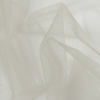 Gray Leonardo Soft Nylon Tulle - Detail | Mood Fabrics