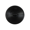 Italian Black Plated Bevel-Cut Button - 40L/25.5mm - Detail | Mood Fabrics