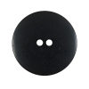 Italian Rainbow 2-Hole Button - 44L/28mm - Detail | Mood Fabrics