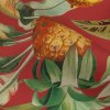Mood Exclusive Girl from Ipanema Faded Rose Cotton Poplin - Detail | Mood Fabrics