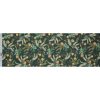 Mood Exclusive Girl from Ipanema Garden Topiary Cotton Poplin - Full | Mood Fabrics