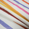 Mood Exclusive Renewal of Understanding Stretch Cotton Sateen - Folded | Mood Fabrics