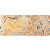 Mood Exclusive Aromatic Reverie Peach Stretch Cotton Sateen - Full | Mood Fabrics